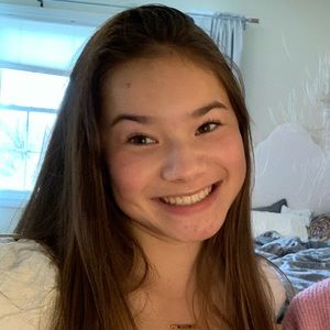 Meet your Posher, Calista